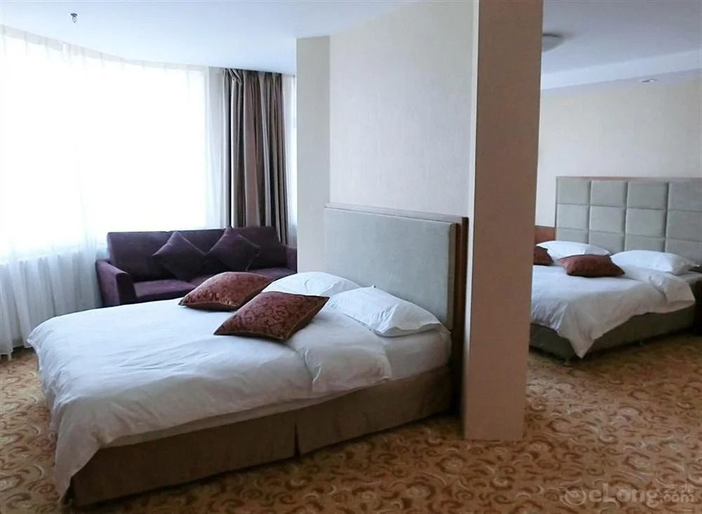 Shanshui Hotel