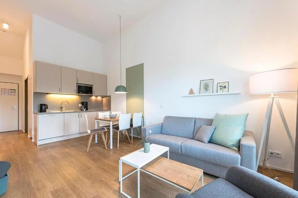 Apartmentvilla Anna See Apartmentvilla Anna See 3-09