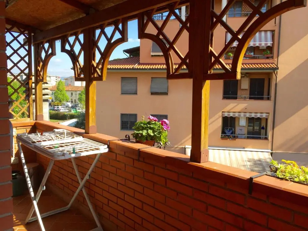 Apartment Torri