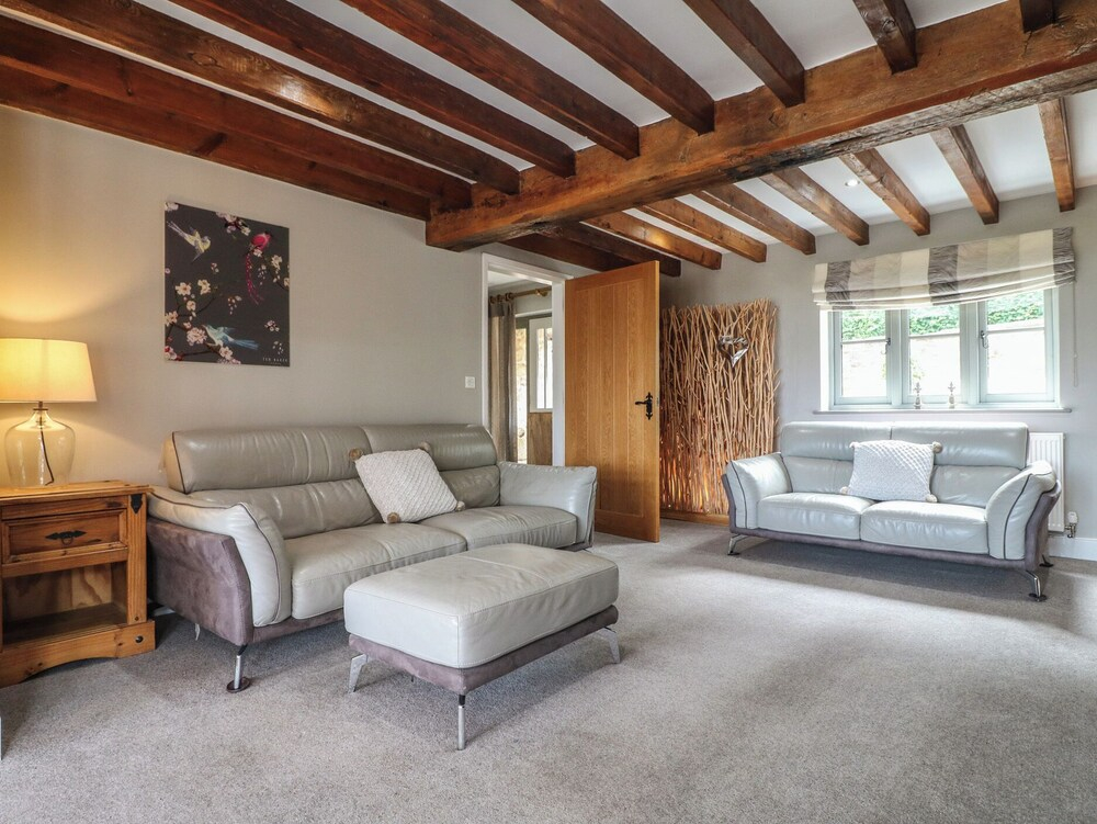 New Elms Farmhouse
