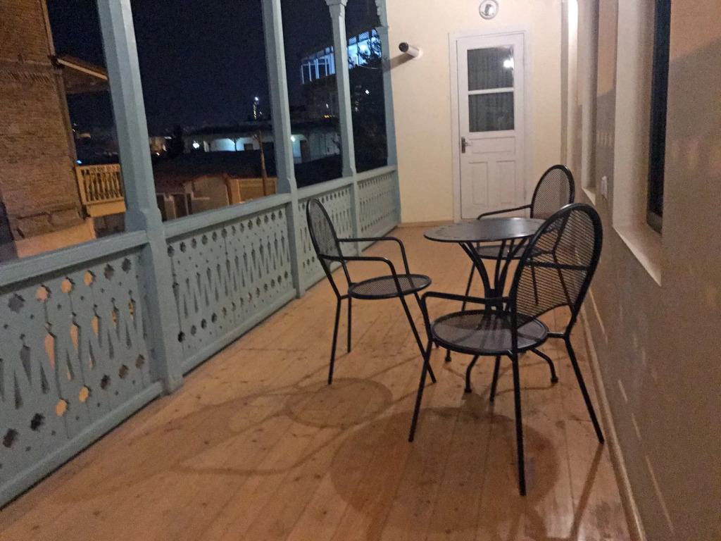 OC Apartments