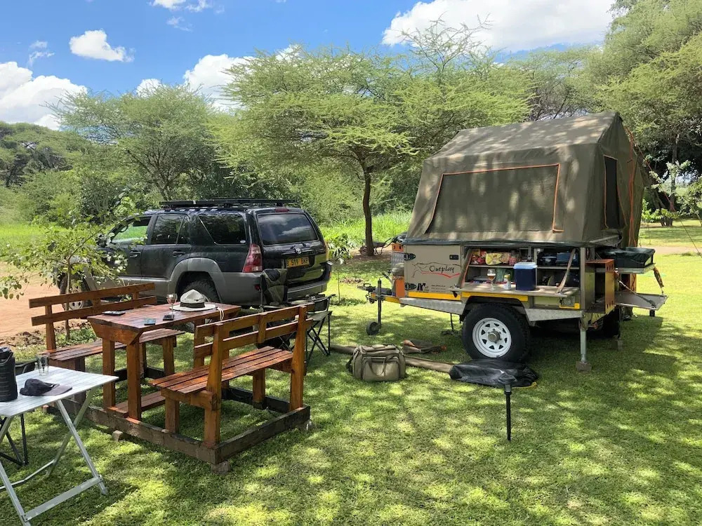 Lorato Camping