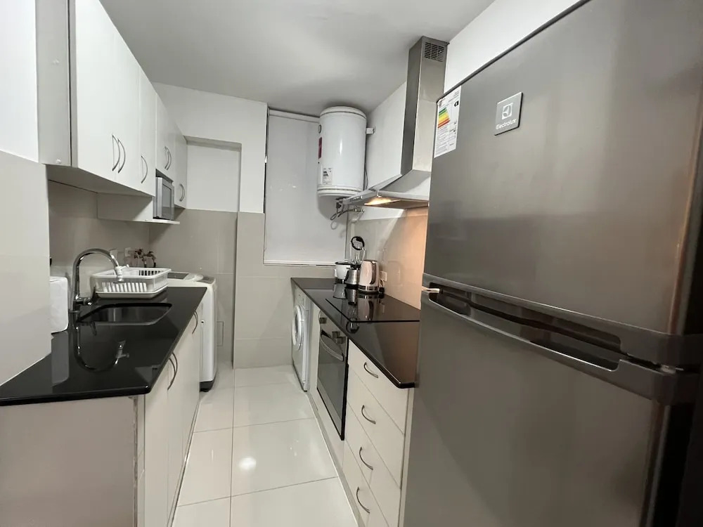 Aparts 4 Days San Isidro Olivar 2 bedroom Apartment