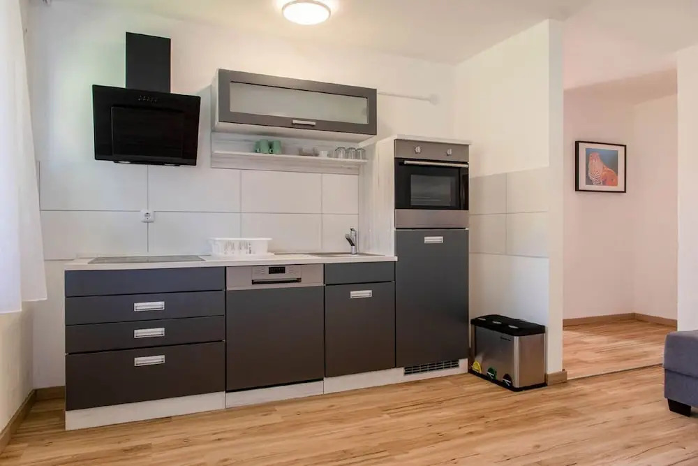 Haus Anna 1 Bedroom