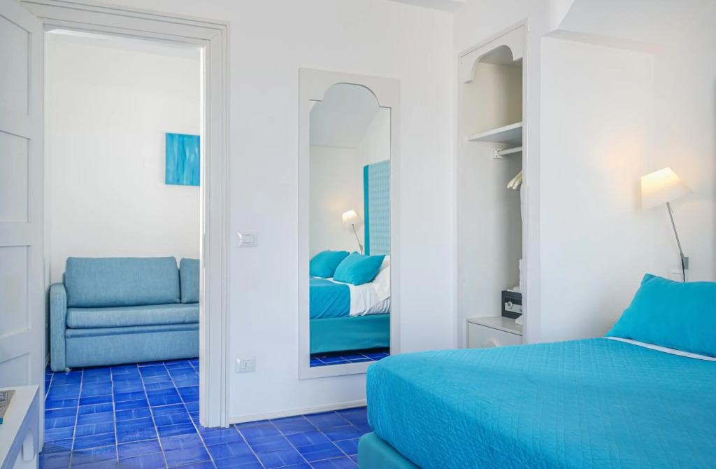 Le Ancore Hotel