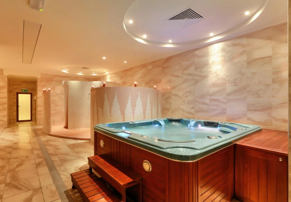 Apart Hotel Golden Line