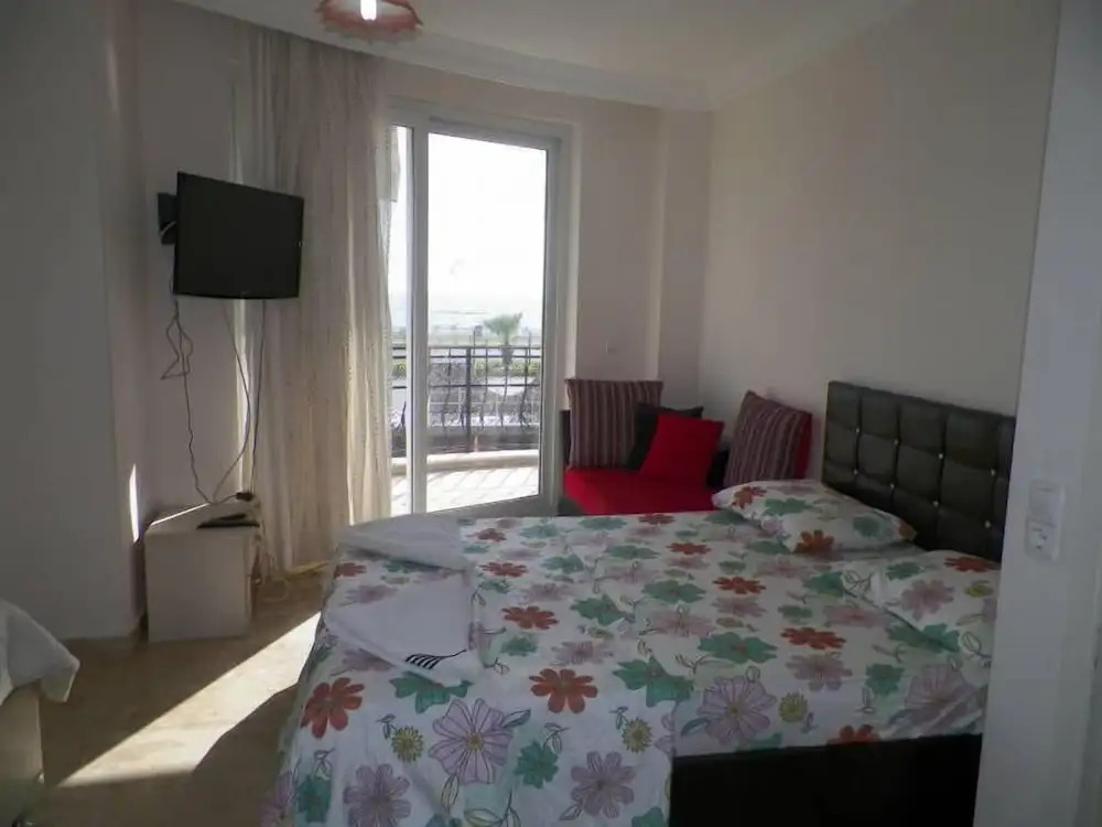 Deniz Suit Hotel