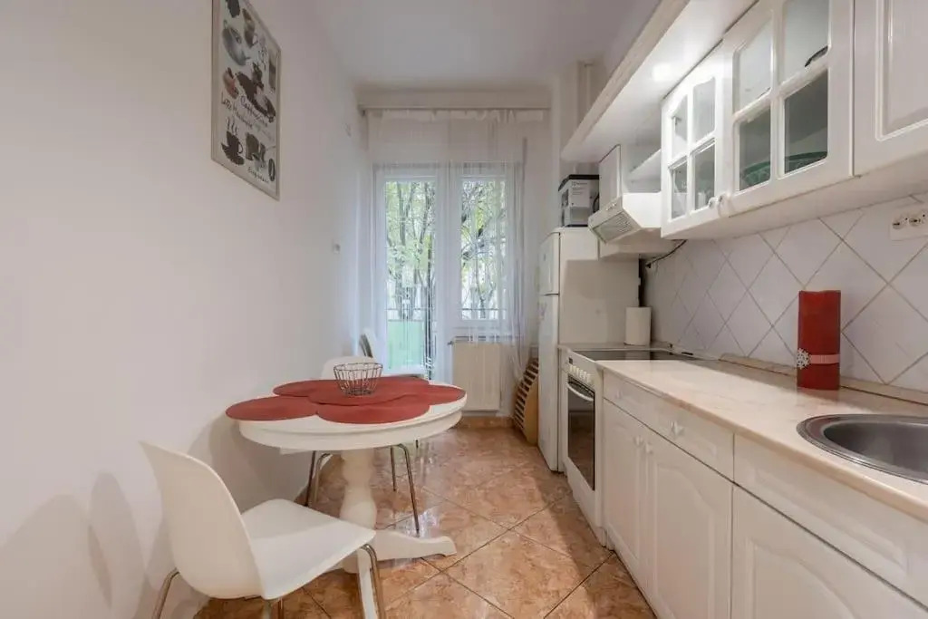 Mirage Monte Apartment