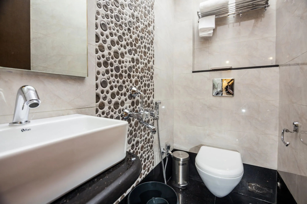 City Guest House - Dadar