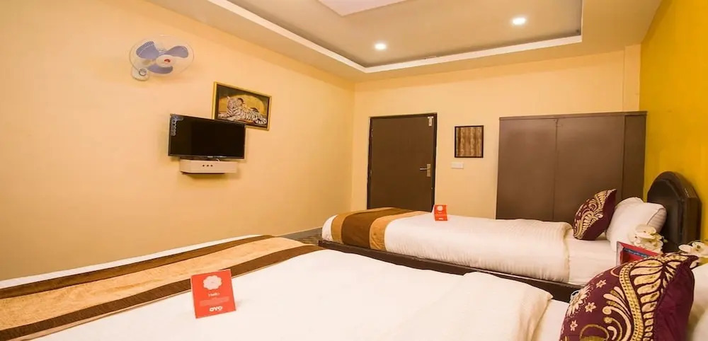 MeroStay 162 Bhuwani Himalayan Height