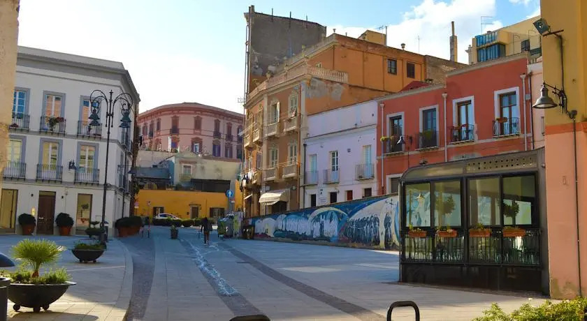 Dormi In Centro