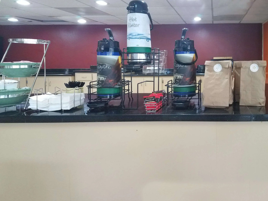 Quality Inn Emporia