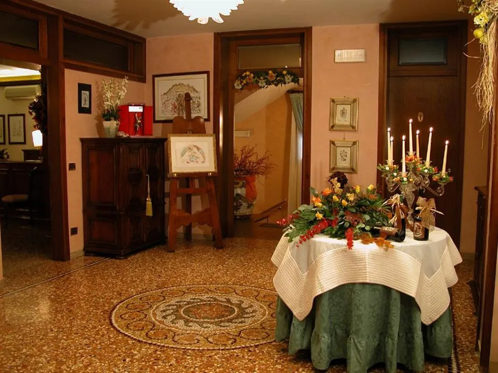 Hotel Ristorante La Rosina