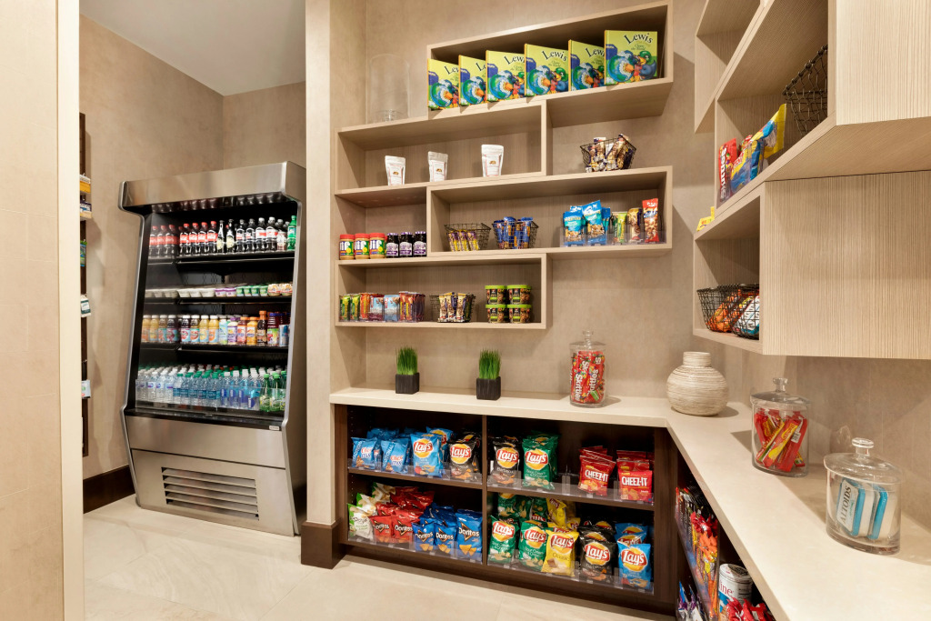 Homewood Suites By Hilton Arlington Rosslyn Key Bridge