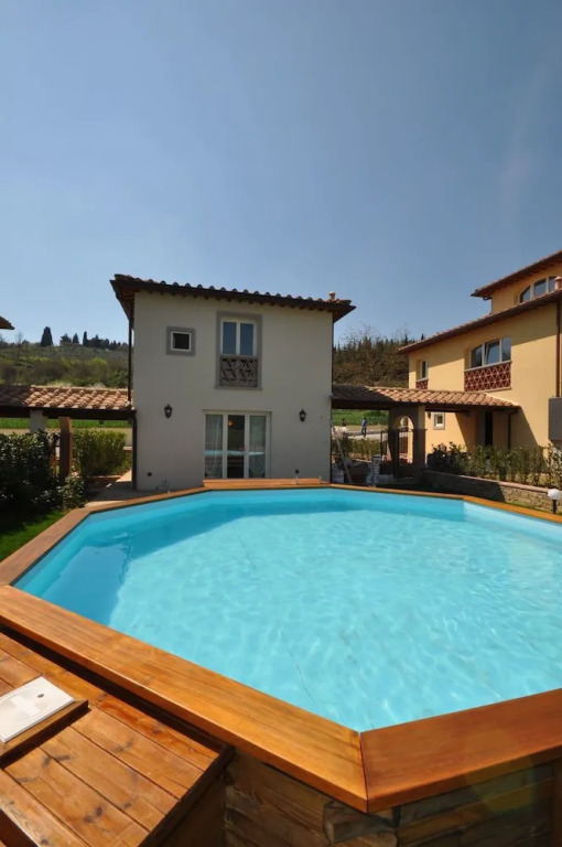 Casa Fabrizio
