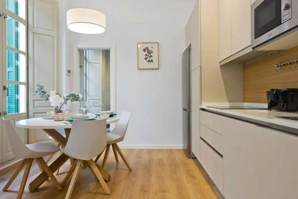 Apartamento Centro Histórico II