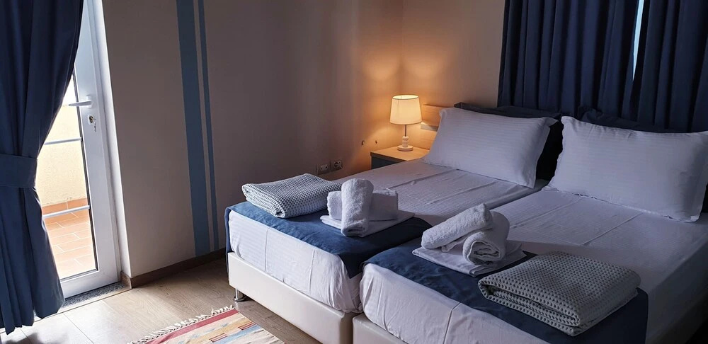 Open Doors Bed & Breakfast