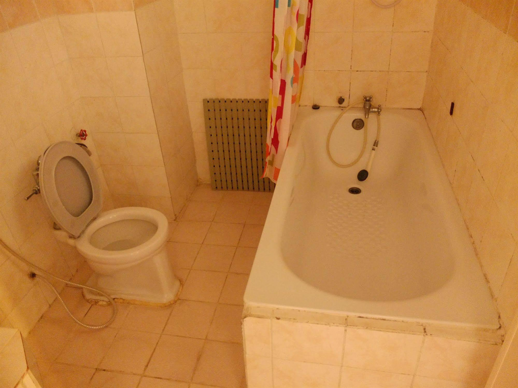 Boonmee Guest House