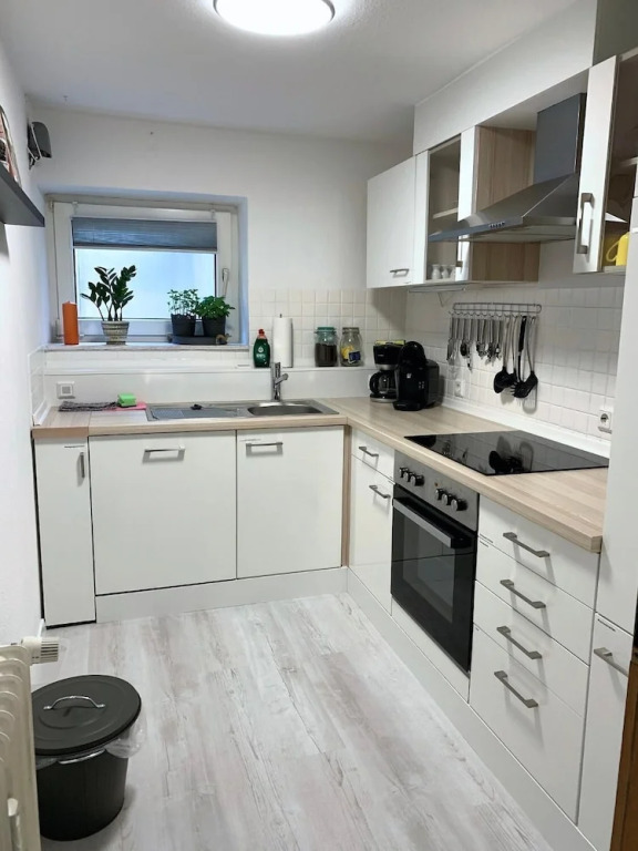 Ferienwohnung Im Kleinen Feld
