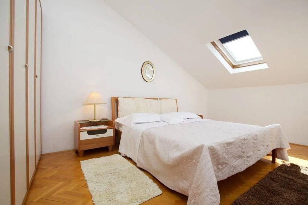 LCT Bačvice Bay Apartment