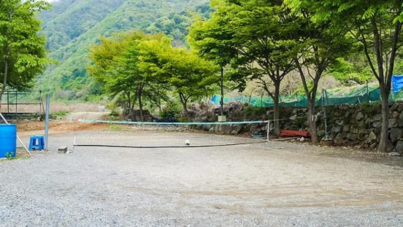 Ulsan (Baenaegol) Alps 119 Pension