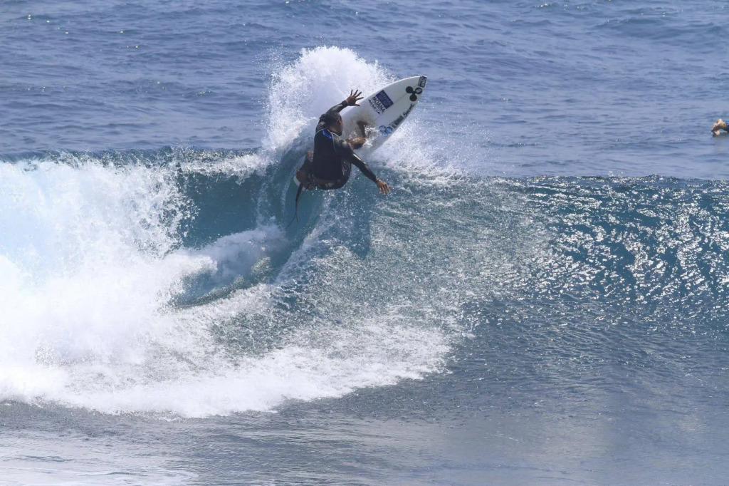Premier Surf Camp