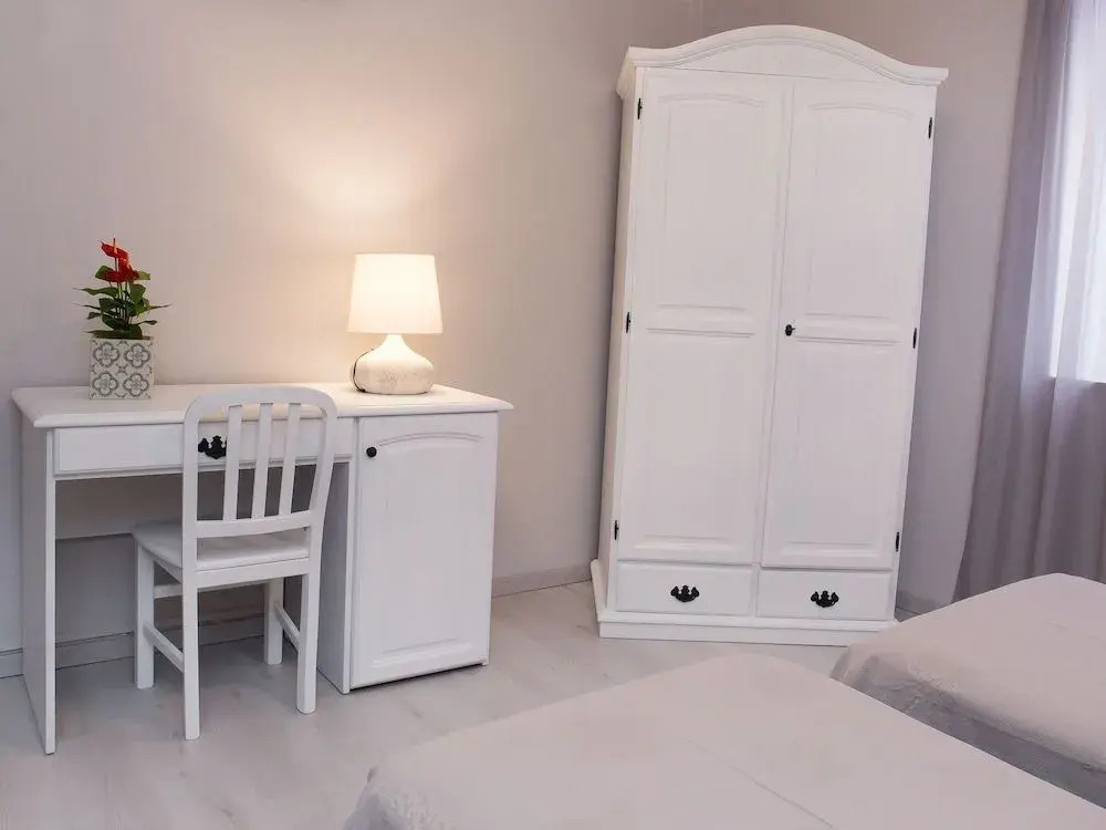 Hotel Odissea