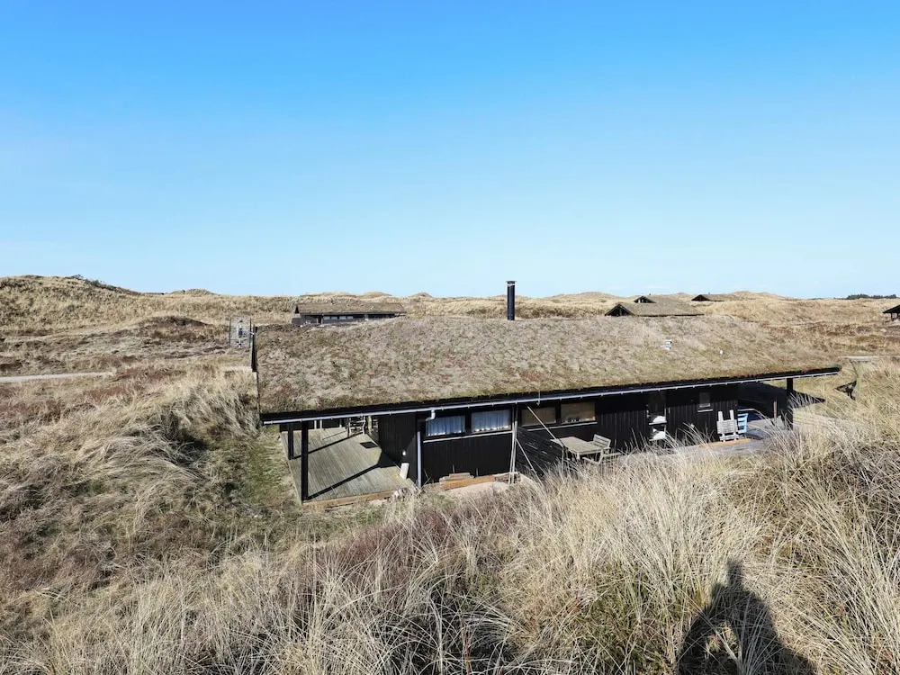 6 person holiday home in Skagen