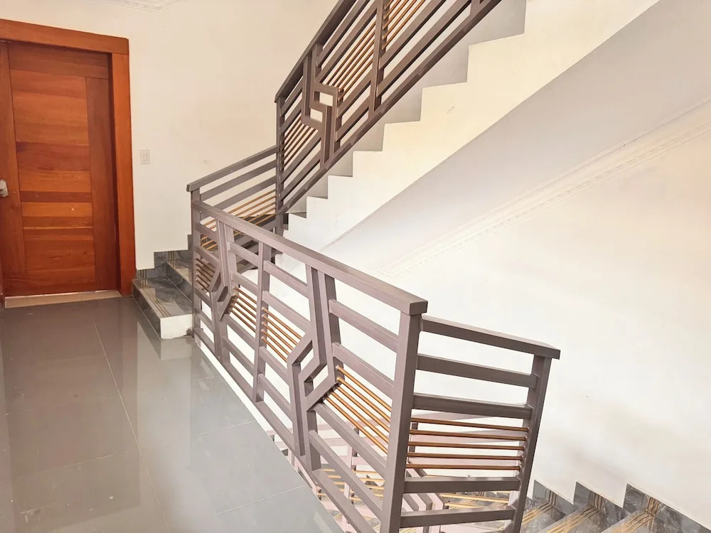 Enjoy Huge 4 Bedrooms and 3 Bathrooms