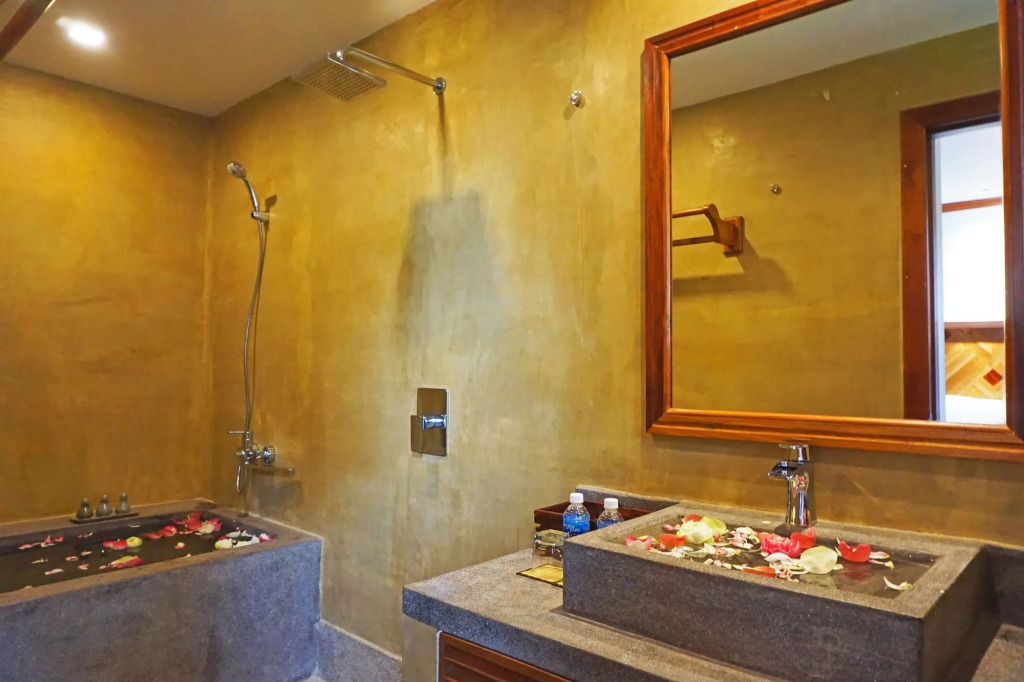 Khmer House Resort