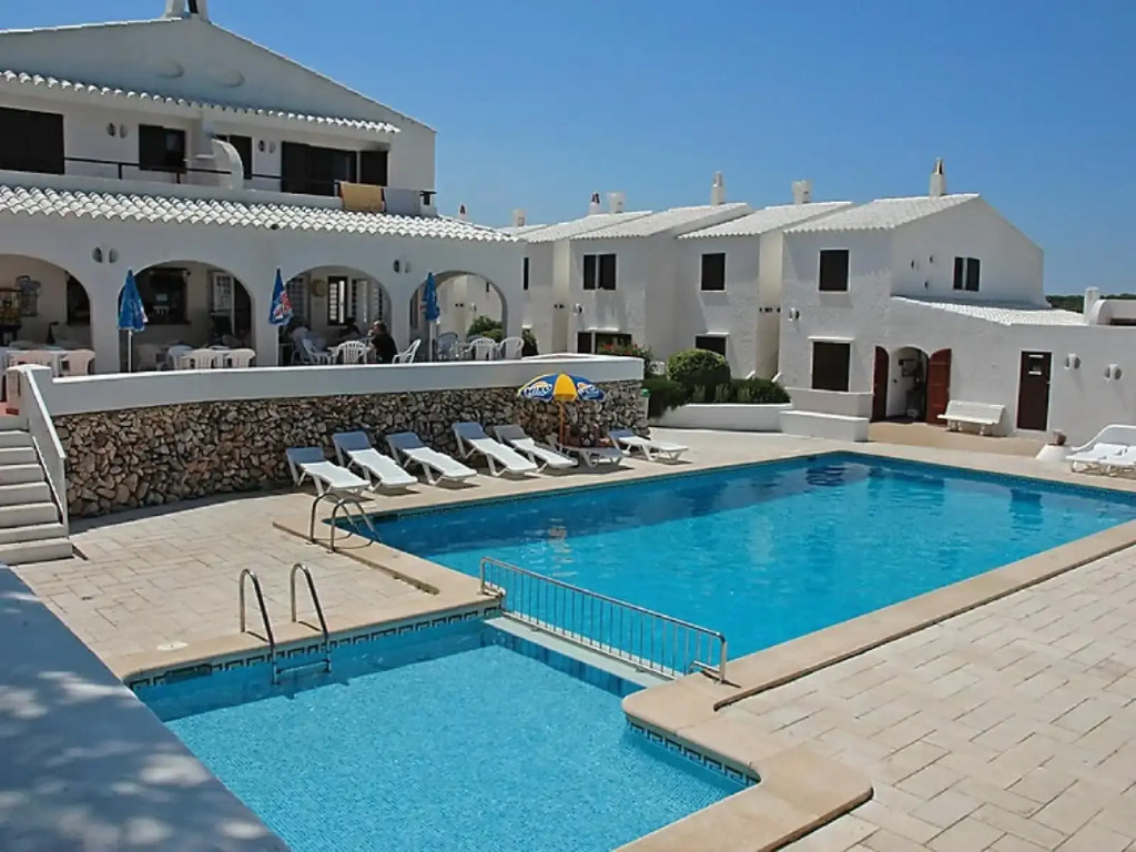 Apartamentos Sa Cala