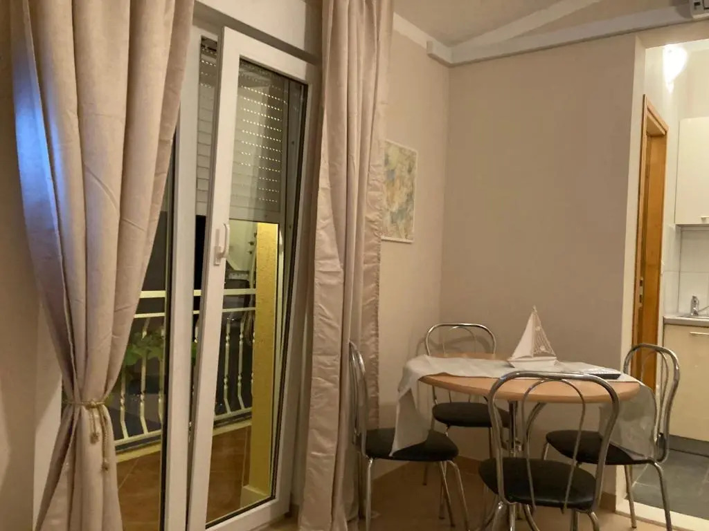 Guest house Adria