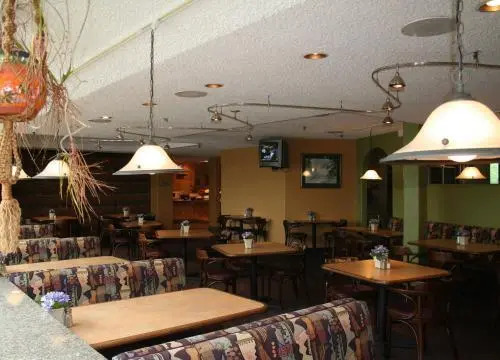 Best Western Lake Dillon Lodge