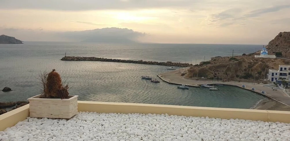 Finiki Villas