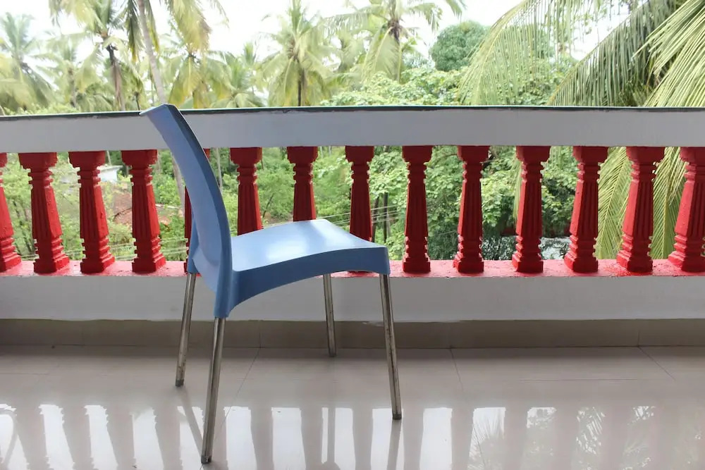 Collection O O 2329 Hotel Goa's Pearl