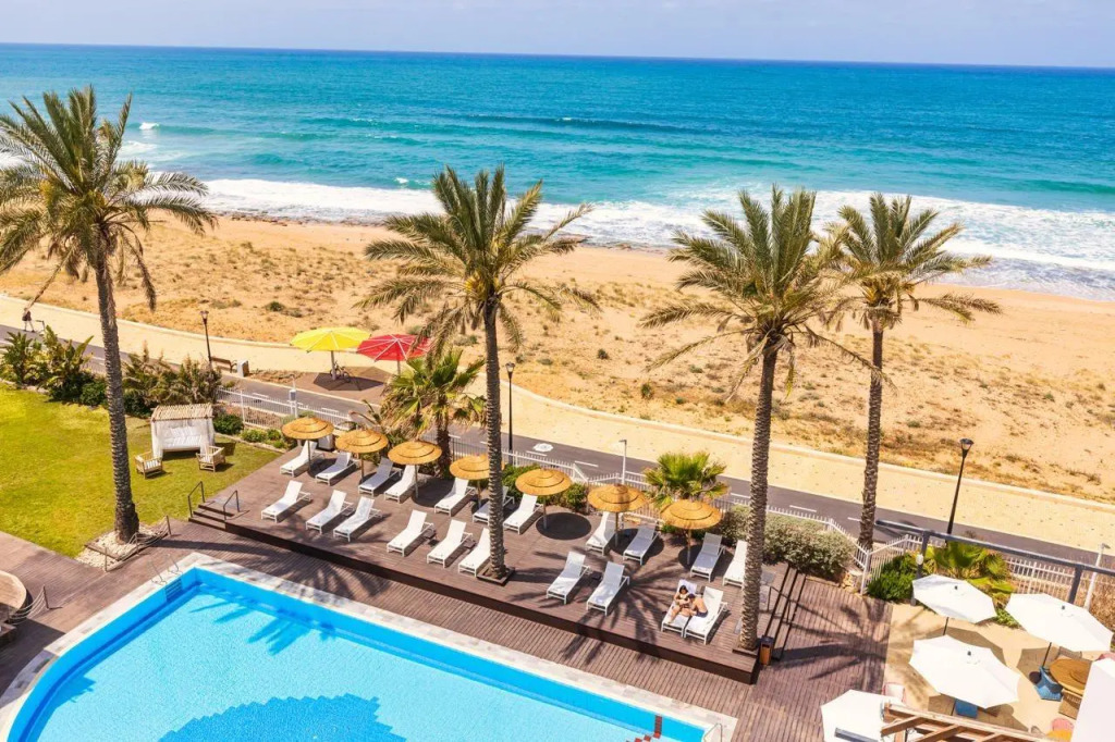 Jacob Sea Life Nahariya