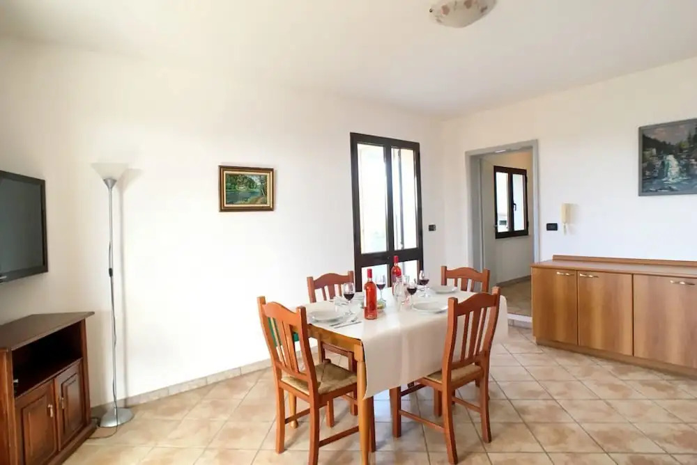 Appartamento Apollo