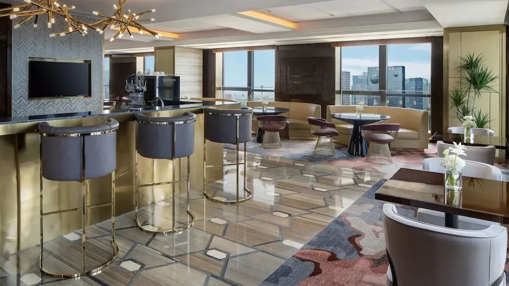InterContinental Hotels Zhengzhou Zhengdong by IHG