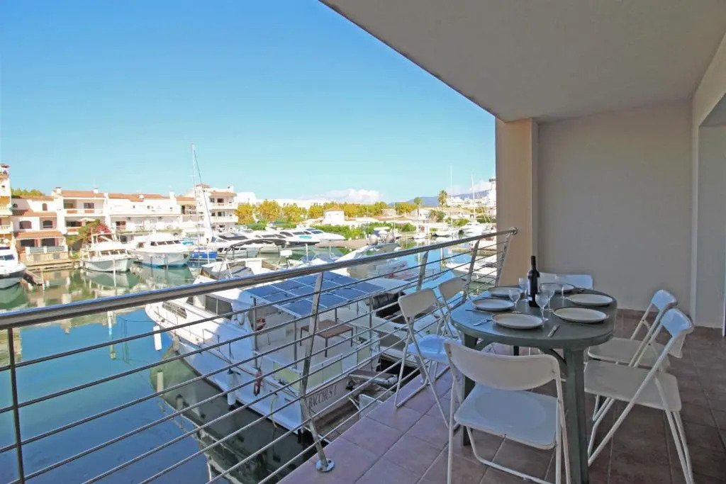 Apart-Rent Port Salins 0163