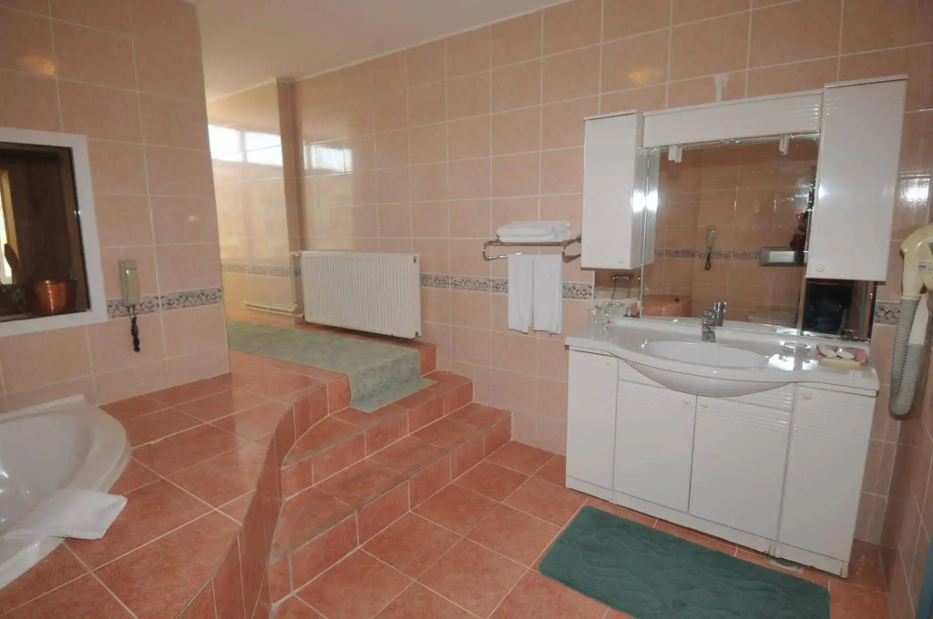 Villa Lycus Hotel