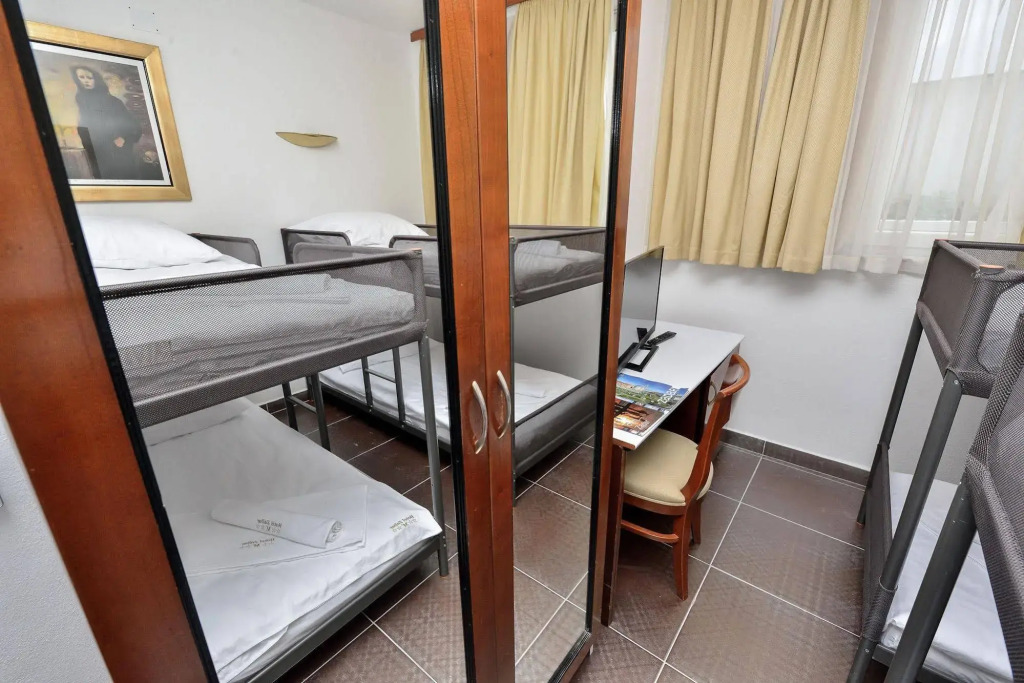 Family M Hostel
