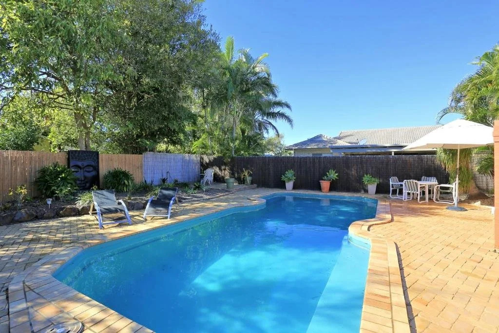 Golden Cane Bed & Breakfast