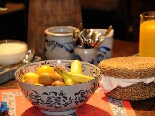 Boutique Hotel Elburg met Tapperij