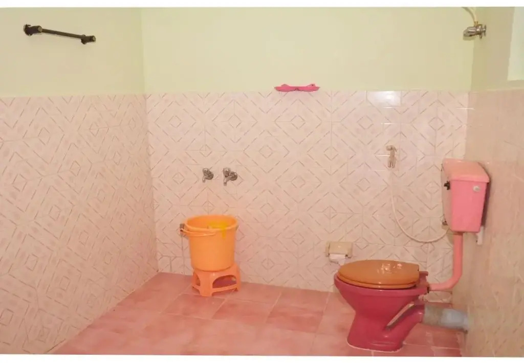 Hill Top Homestay