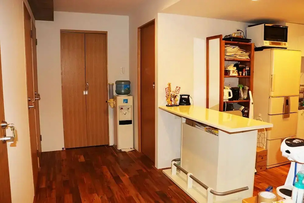 New Minka Guest House