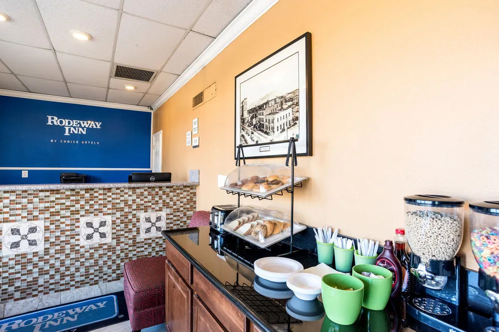Rodeway Inn Tucson