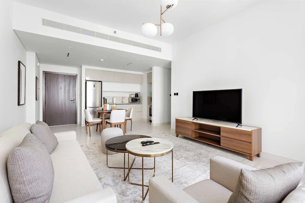 Silkhaus 1bdr Marina Vista Private Beach