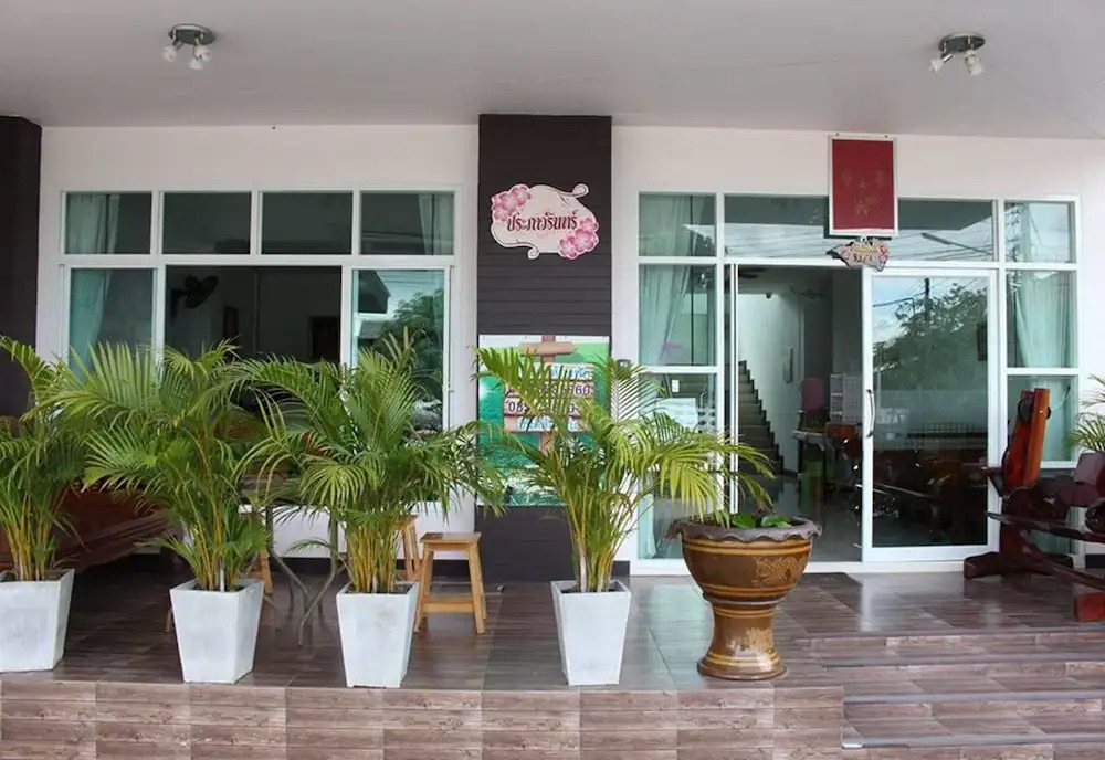 Baan Prapawarin