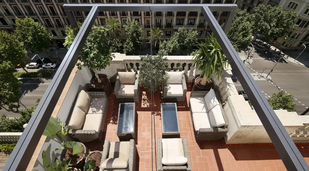 Wilson Boutique Hotel
