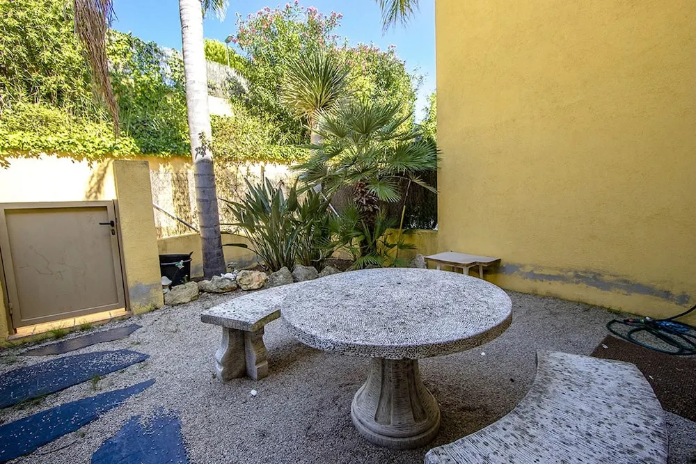 House With 3 Bedrooms in Tarragona, With Wonderful Mountain View, Priv